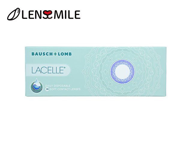 ラッセル 1日使い捨て 処方箋不要 30枚入り ボシュロム