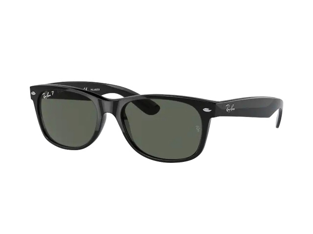 Ray-Ban WAYFARER サングラス