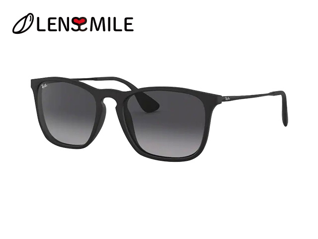 レイバン クリス RB4187F 622 / 54 8G  サングラス RAYBAN レイバン